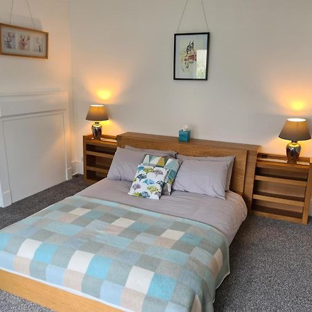 Gorgeous Sea View Apartment 5 Mins To The Beach St Leonards-on-Sea Экстерьер фото