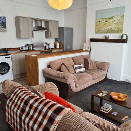 Gorgeous Sea View Apartment 5 Mins To The Beach St Leonards-on-Sea Экстерьер фото