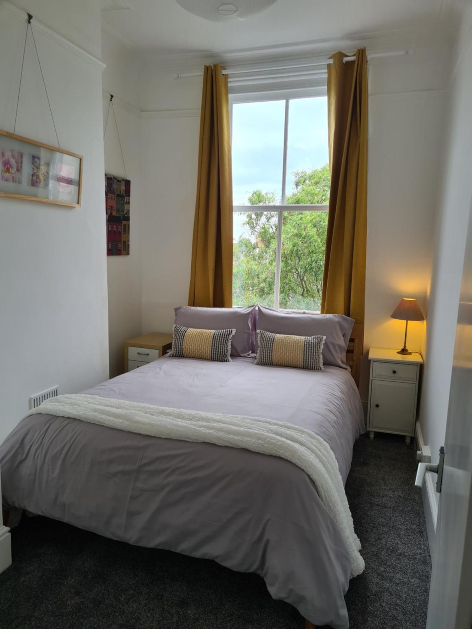 Gorgeous Sea View Apartment 5 Mins To The Beach St Leonards-on-Sea Экстерьер фото