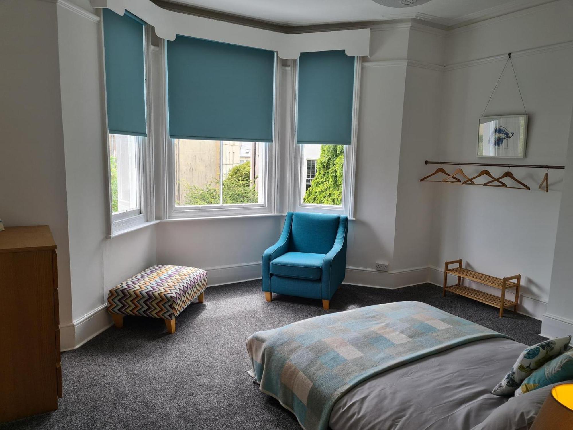 Gorgeous Sea View Apartment 5 Mins To The Beach St Leonards-on-Sea Экстерьер фото